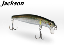 Воблер Jackson Dead Float 80SF ayu